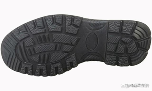 哪些再生胶可以生产橡胶发泡鞋底?